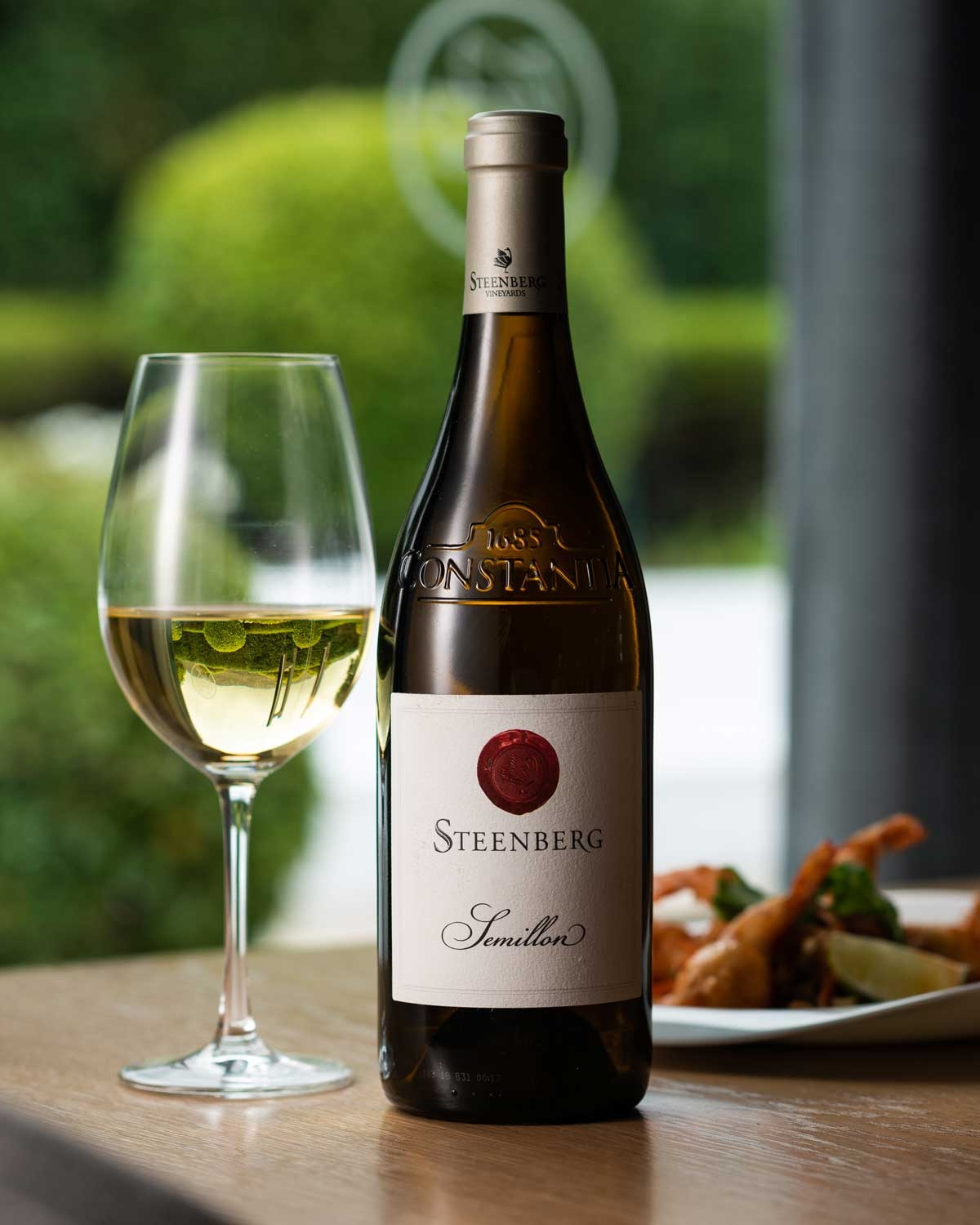 Steenberg Sémillon 2024