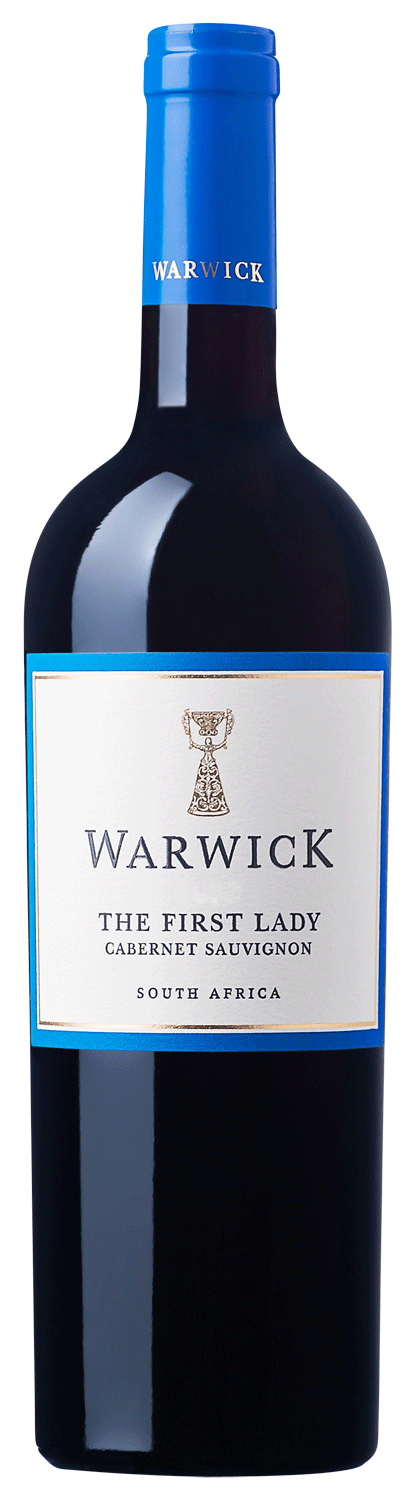 Warwick The First Lady Cabernet Sauvignon 2023