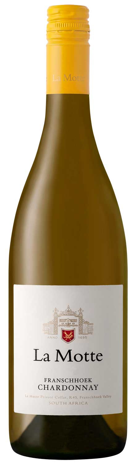 La Motte Franschhoek Chardonnay 2022