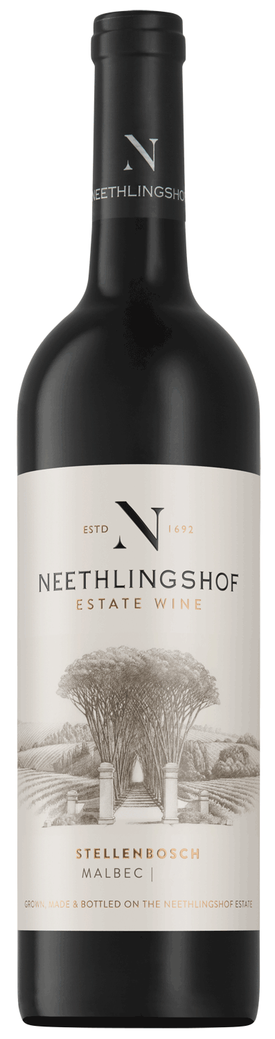 Neethlingshof Malbec 2023