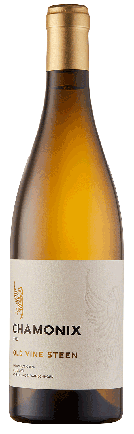 Chamonix Chenin Blanc 2024