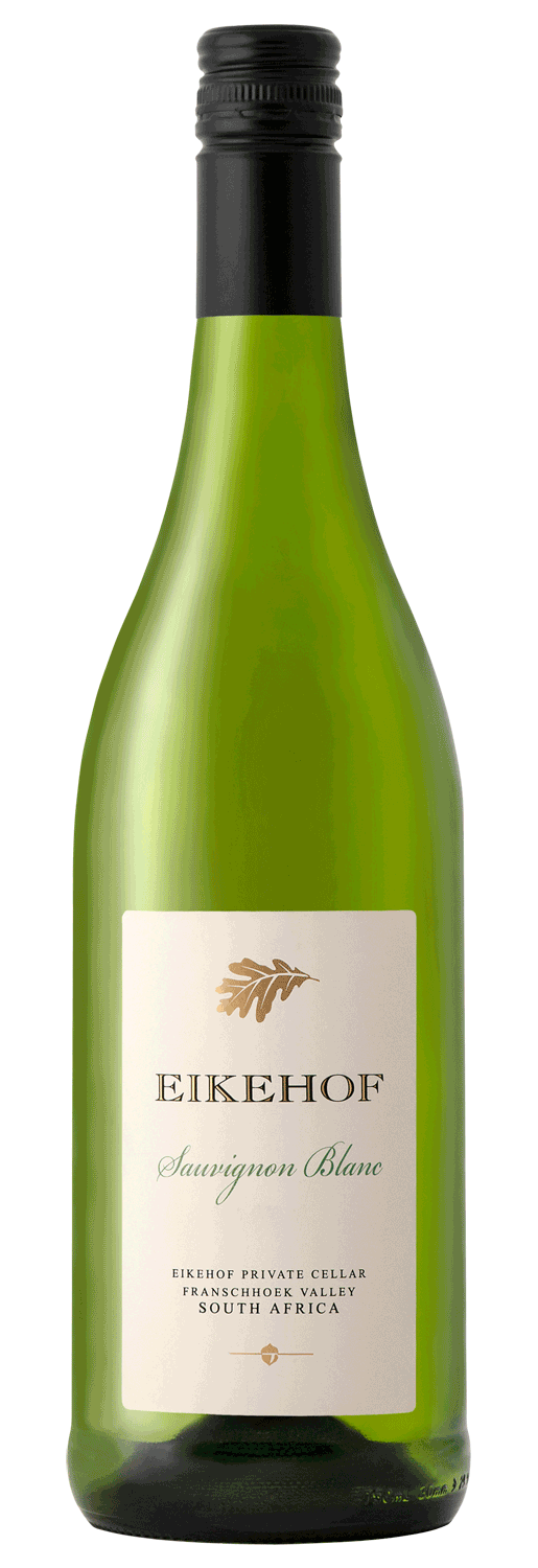 Eikehof Sauvignon Blanc 2024