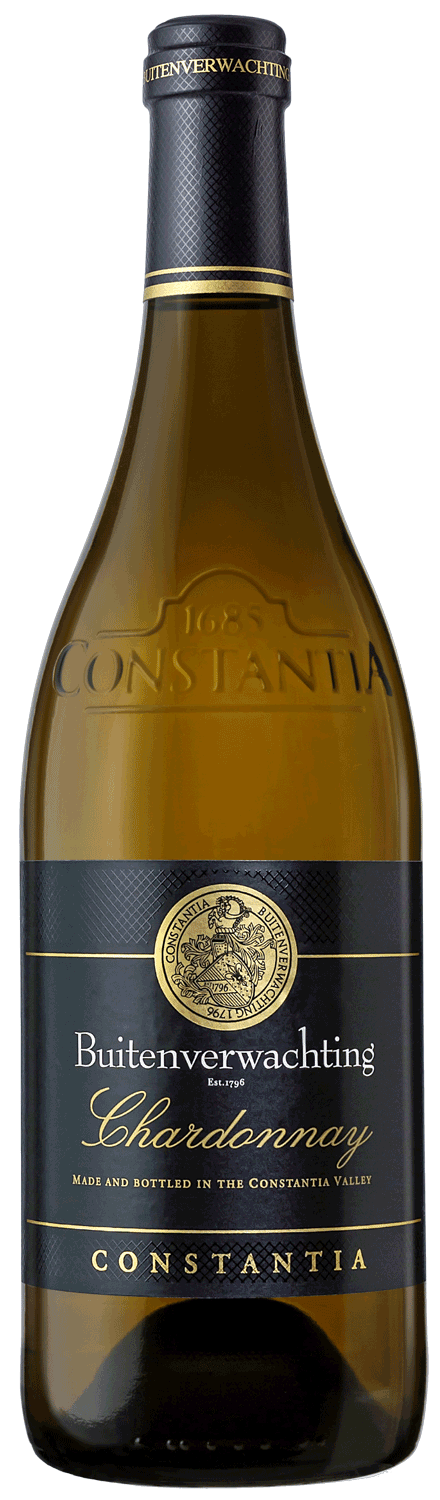 B-Stock Buitenverwachting Chardonnay 2024