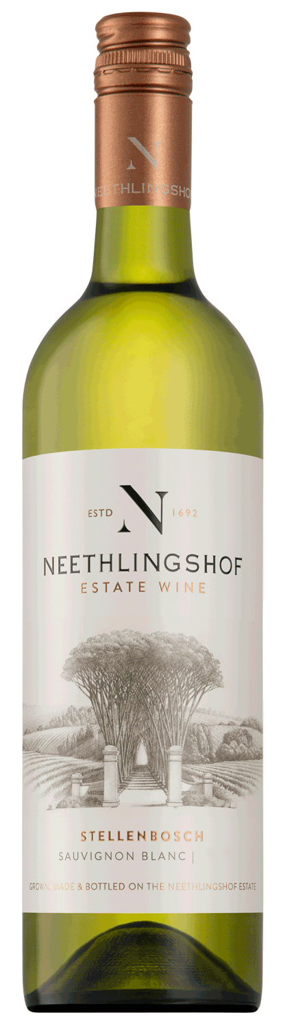 Neethlingshof Sauvignon Blanc 2025