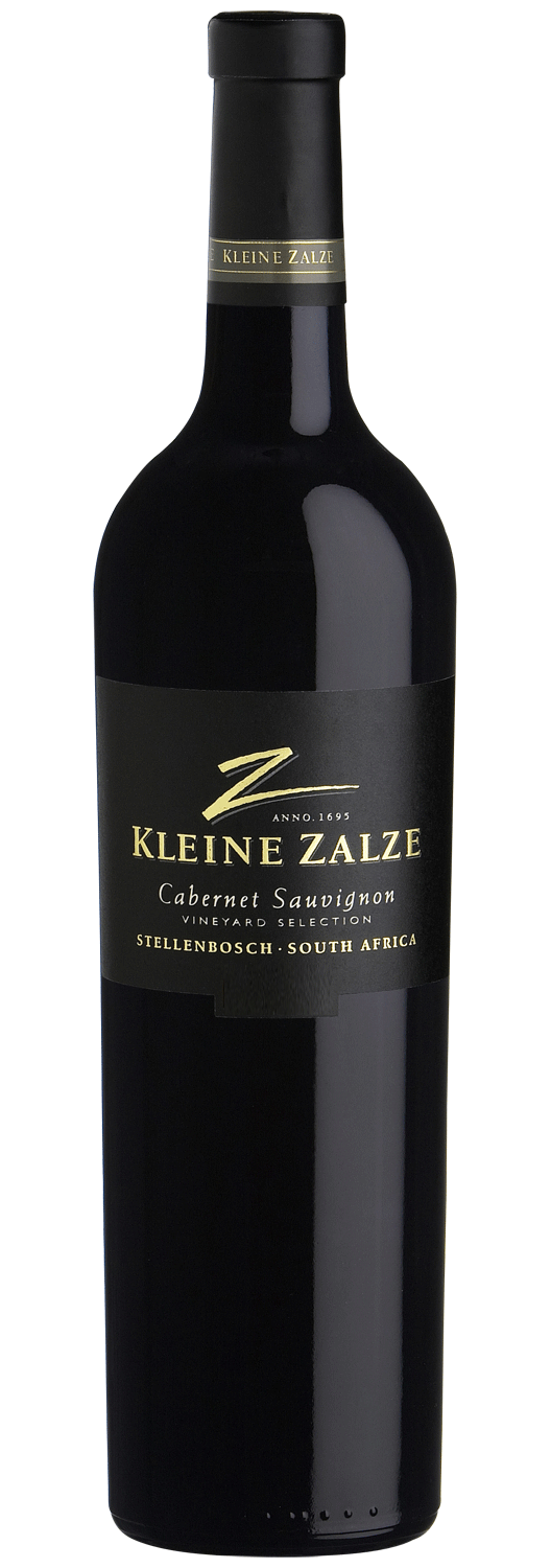 Kleine Zalze Vineyard Selection Cabernet Sauvignon 2021