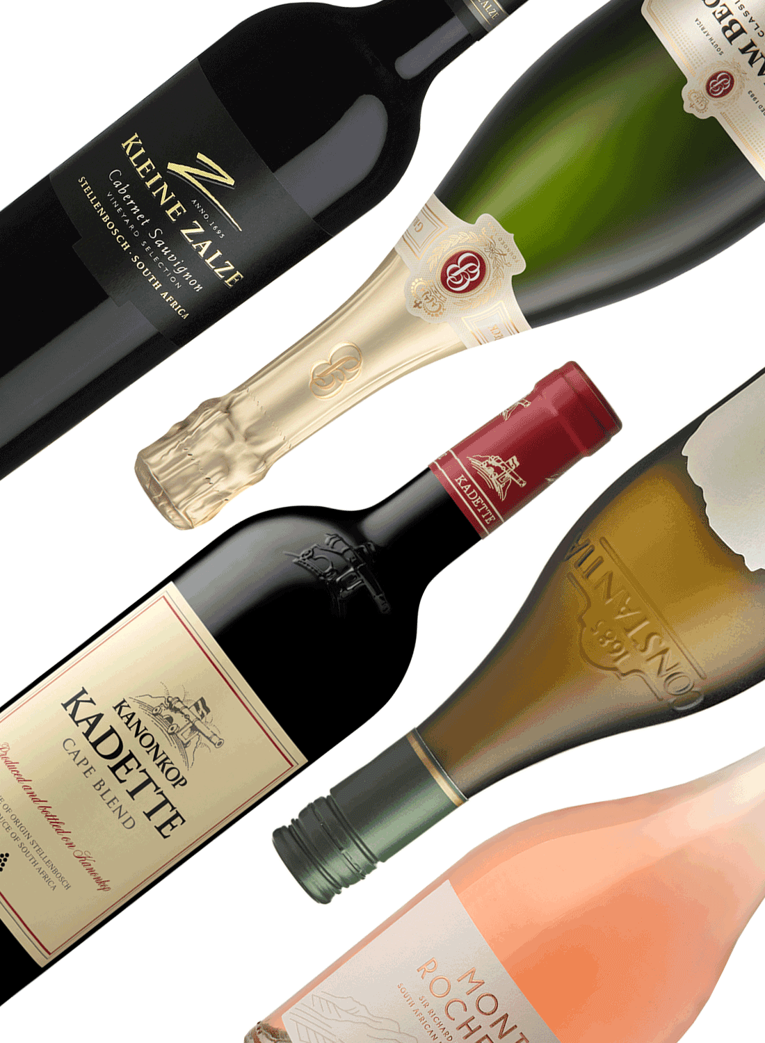 Jared’s Wine Box