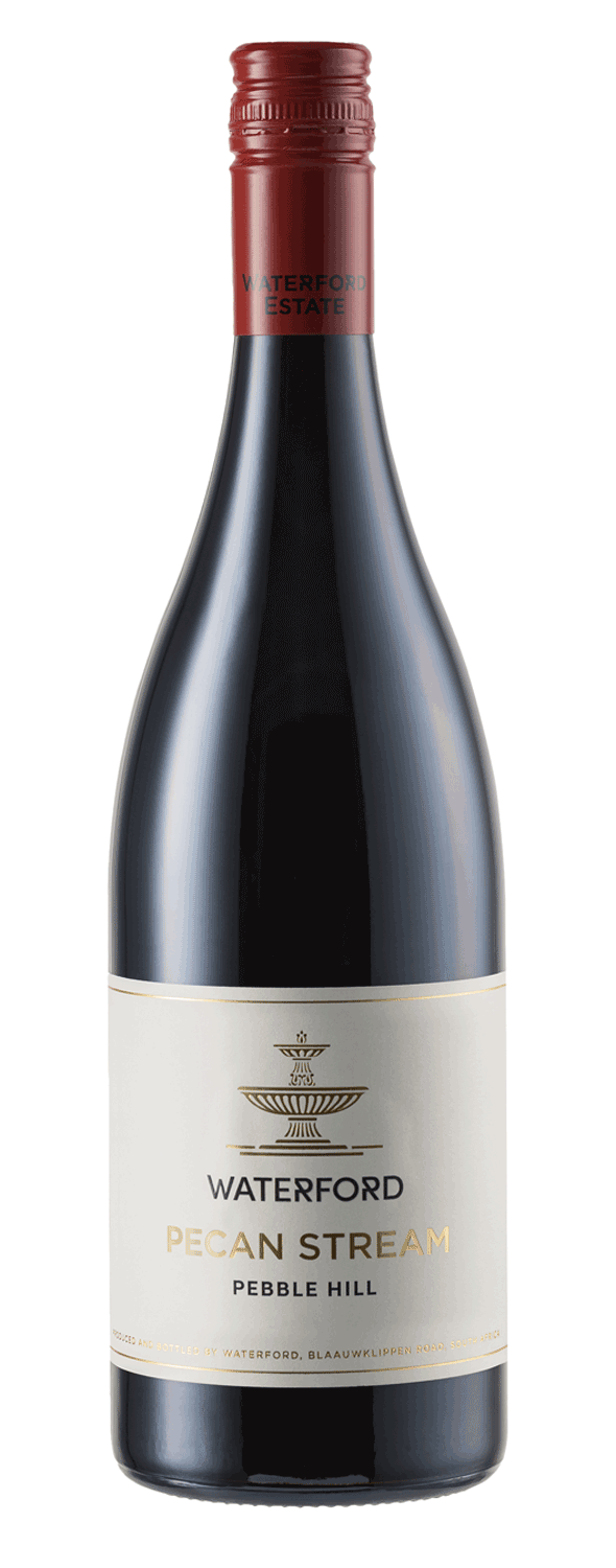 B-Stock: Waterford Pecan Stream Pebble Hill Red Blend 2021