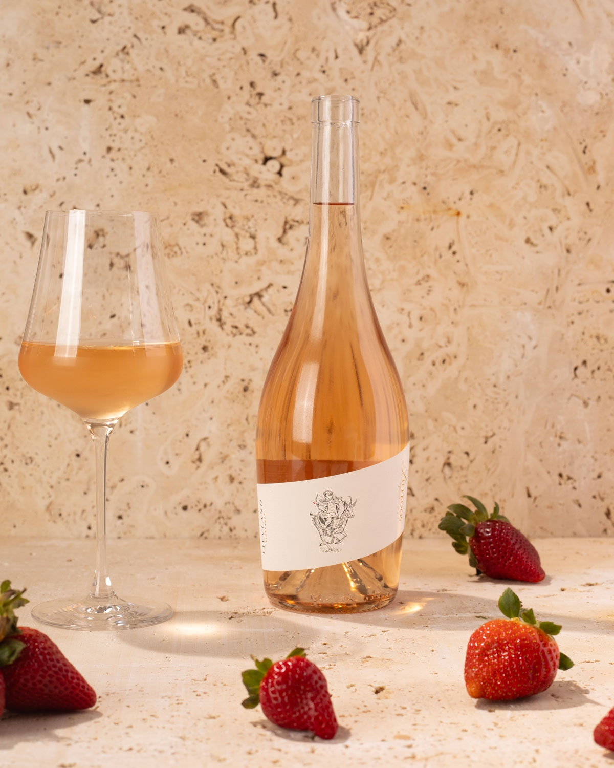 Lievland Liefkoos Rosé 2026