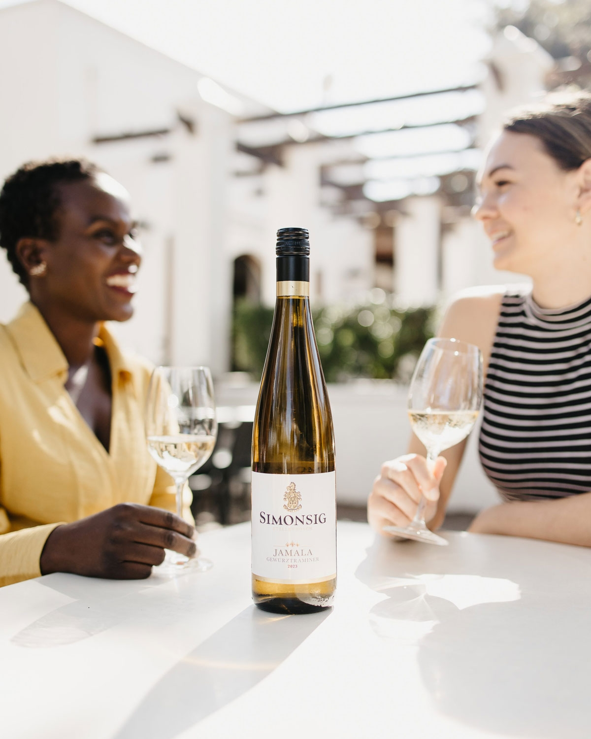 Simonsig Jamala Gewürztraminer 2025