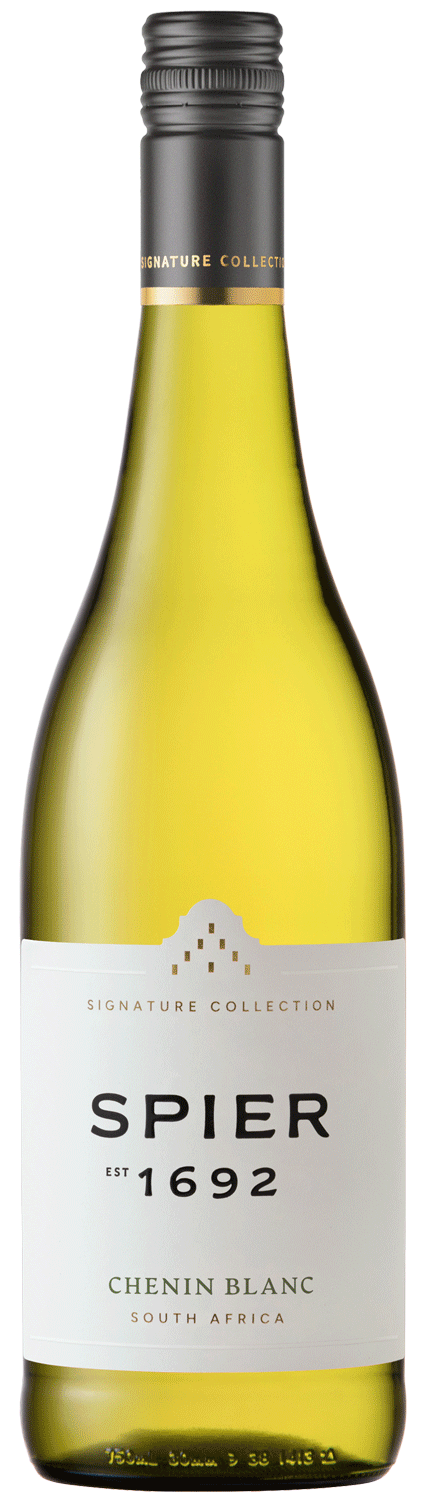 Spier Signature Collection Chenin Blanc 2025