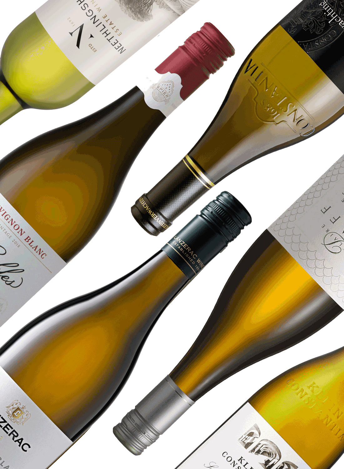 Best of Sauvignon Blanc