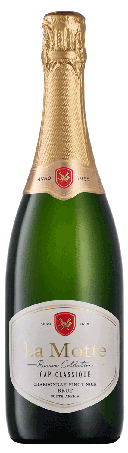 La Motte Reserve Cap Classique n/v