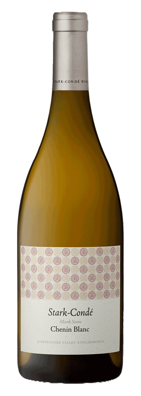 Stark-Condé Monk Stone Chenin Blanc 2024