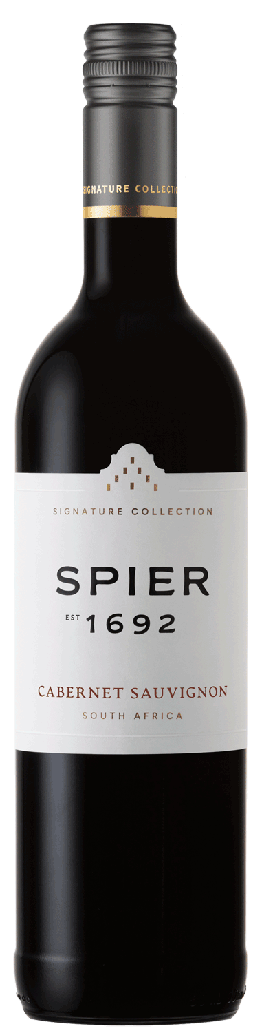 B-Stock Spier Signature Collection Cabernet Sauvignon 2024