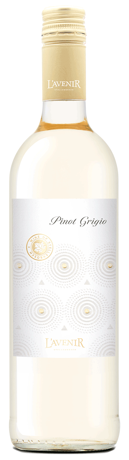 B-Stock: L´Avenir Pinot Grigio 2025