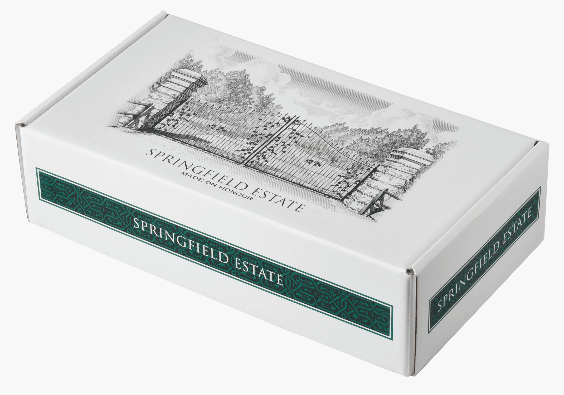 Springfield Life & Time Collection
