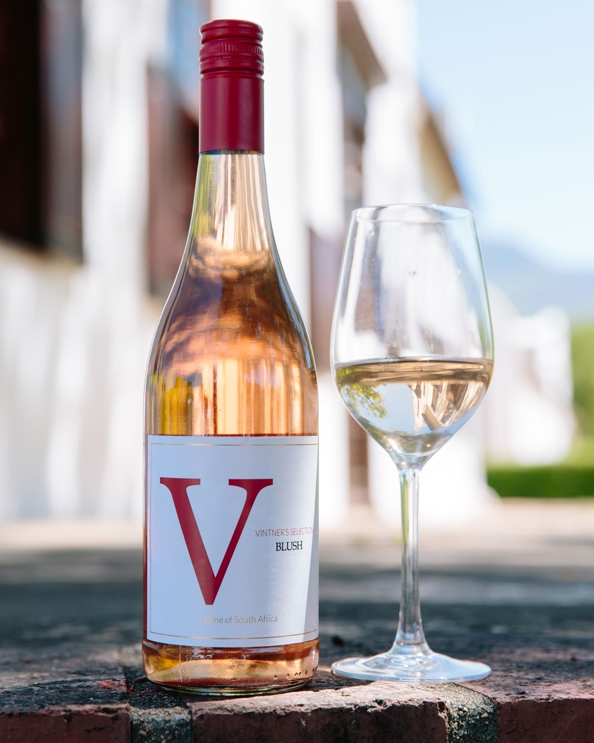 Vintner’s Selection Blush 2023 🌸 Buy 4 Get 6