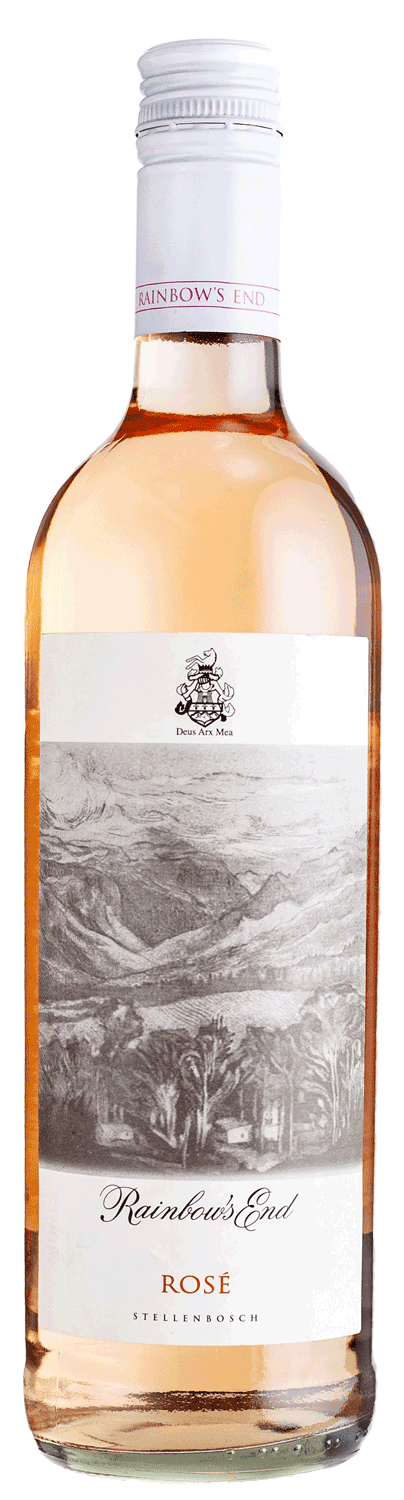 Rainbow´s End Rosé 2025