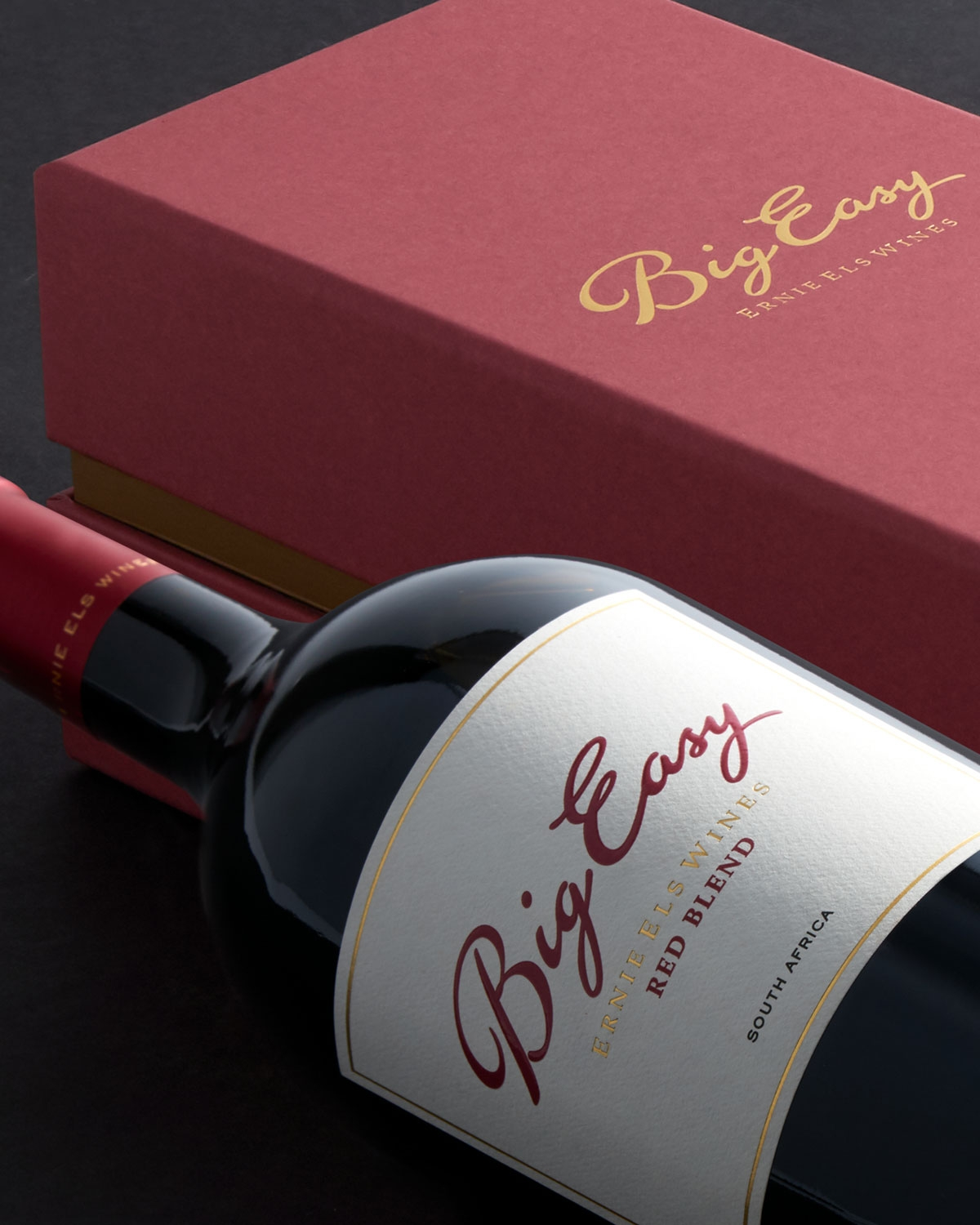 Ernie Els Big Easy Red Blend 2023 Magnum