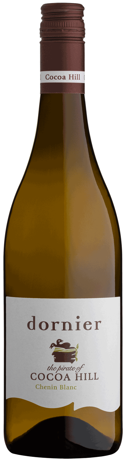 Dornier Cocoa Hill Chenin Blanc 2025