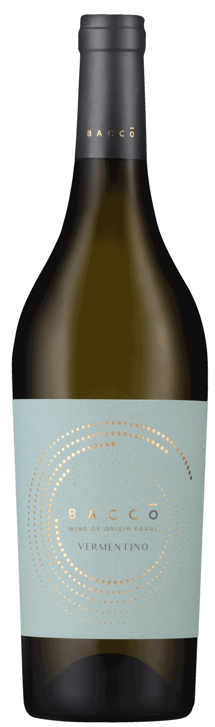 Bacco Bacio del Sole 2024