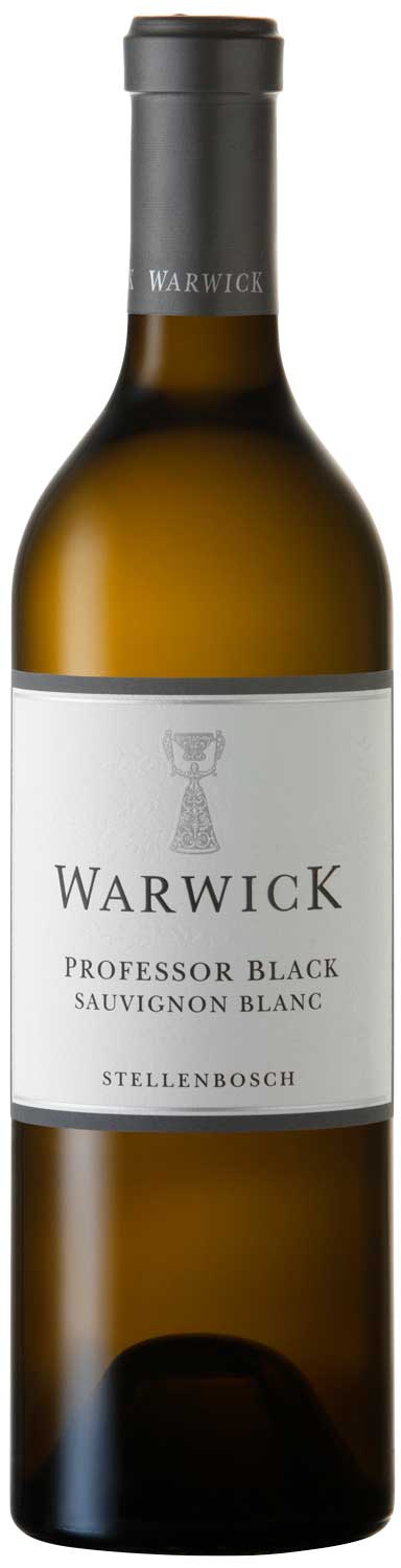 Warwick Professor Black Sauvignon Blanc 2023