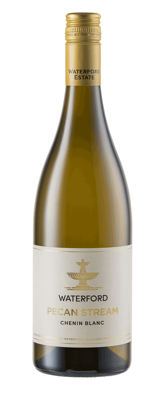 Waterford Pecan Stream Chenin Blanc 2023