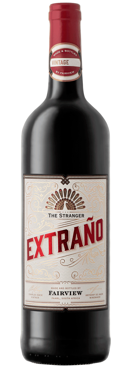 B-Stock Fairview Winemaker’s Selection Extrano 2021