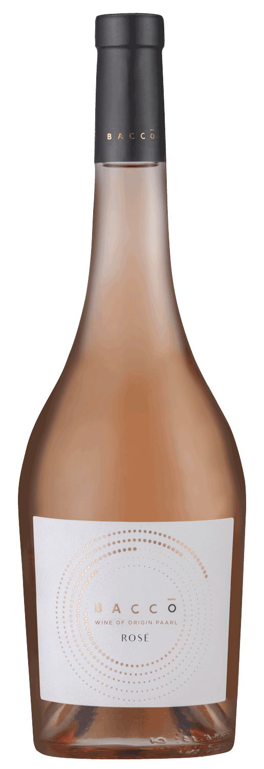 Bacco Rosé 2024