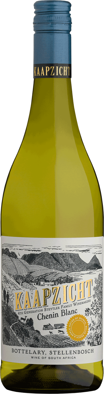 Kaapzicht The Family Range Chenin Blanc 2024