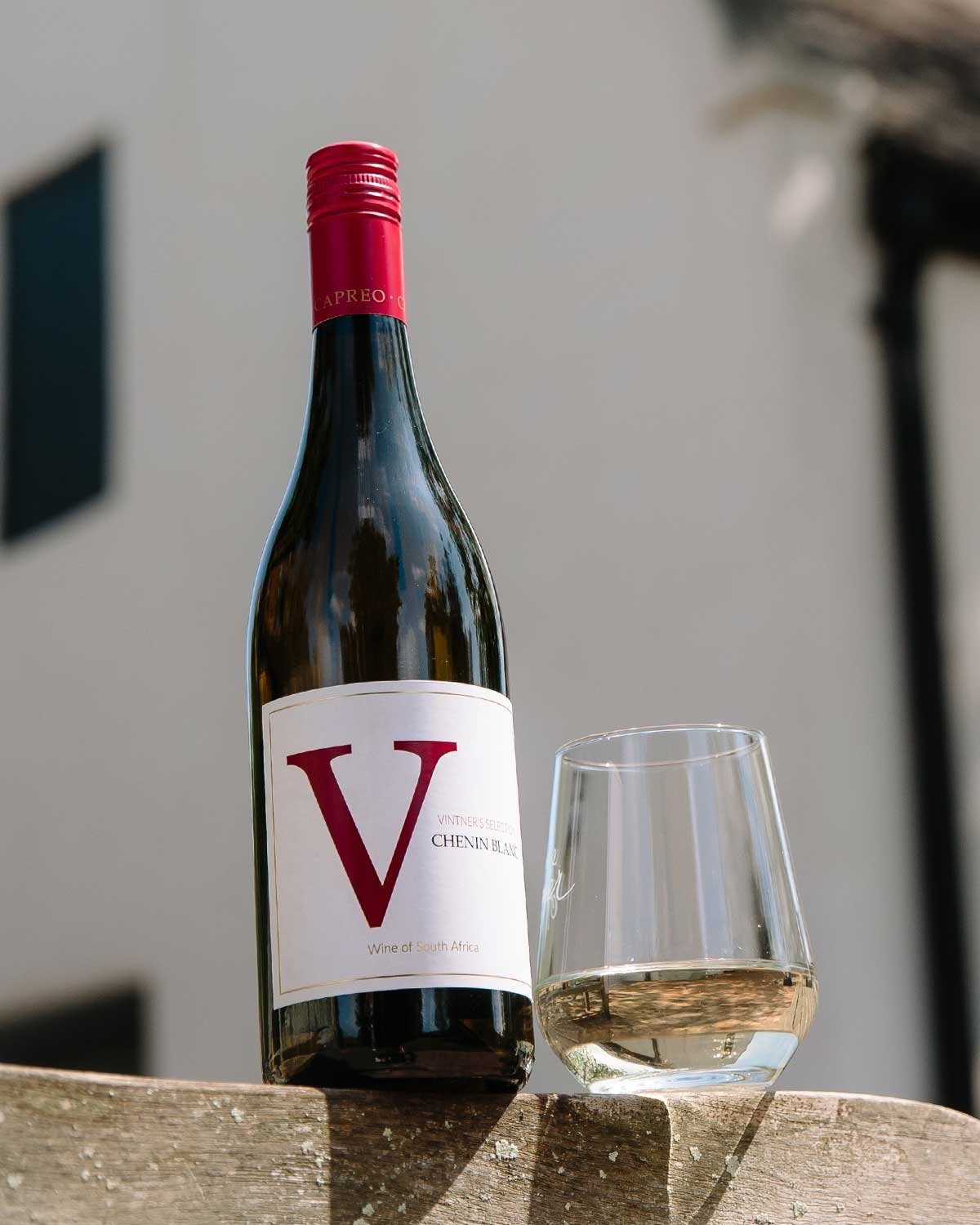 B-Stock: Vintner’s Selection Chenin Blanc 2024