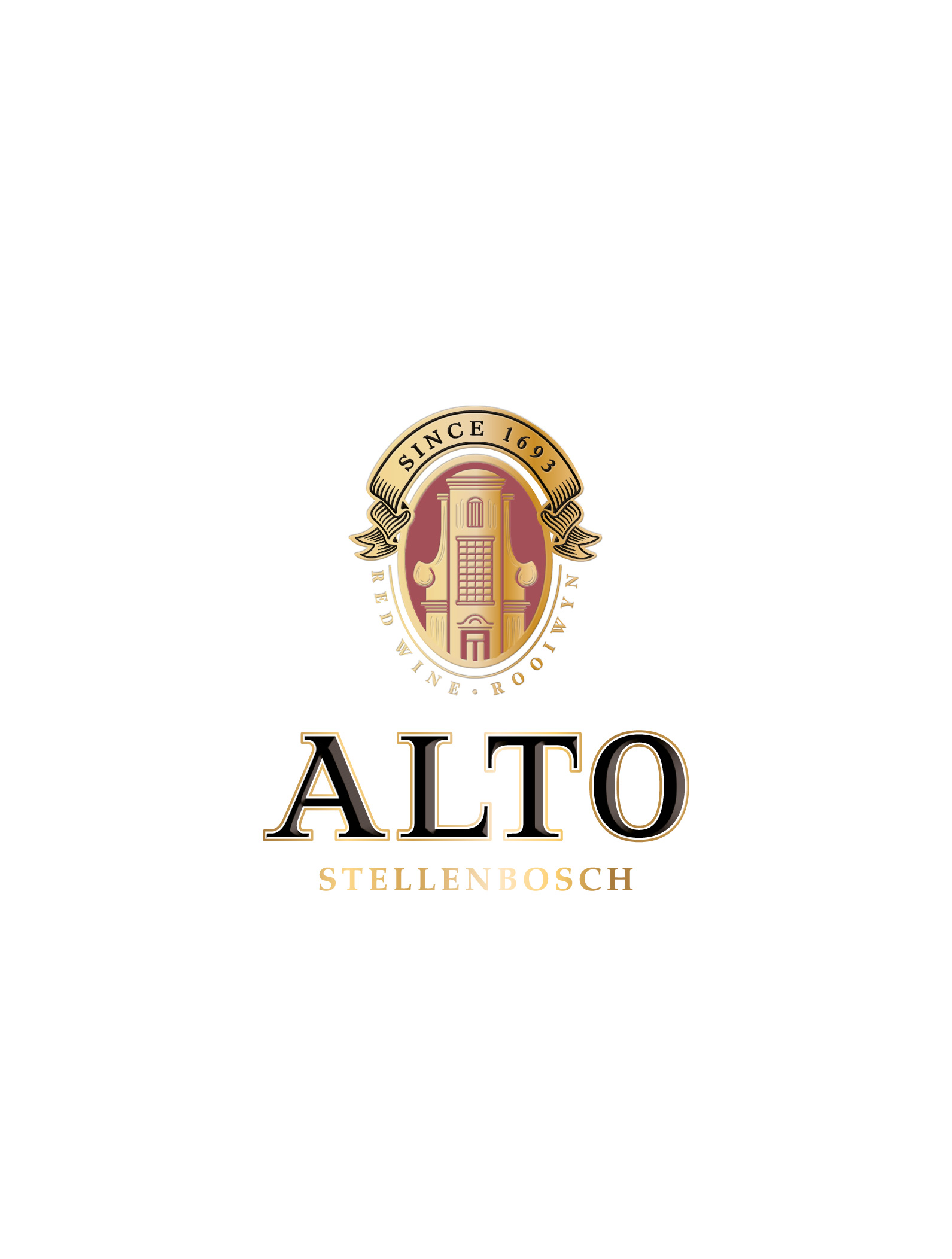 ALTO Wine Estate