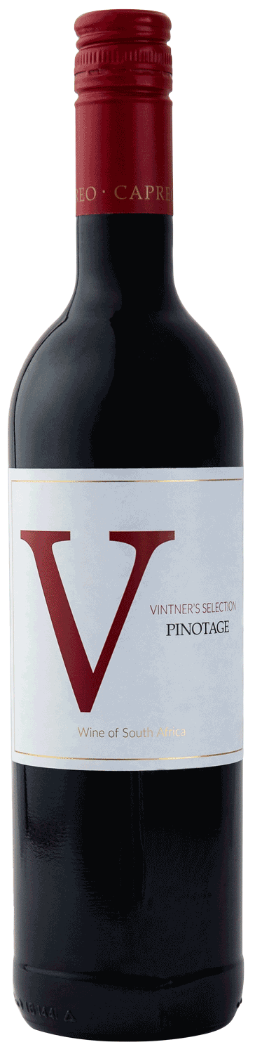 Vintner’s Selection Pinotage 2023