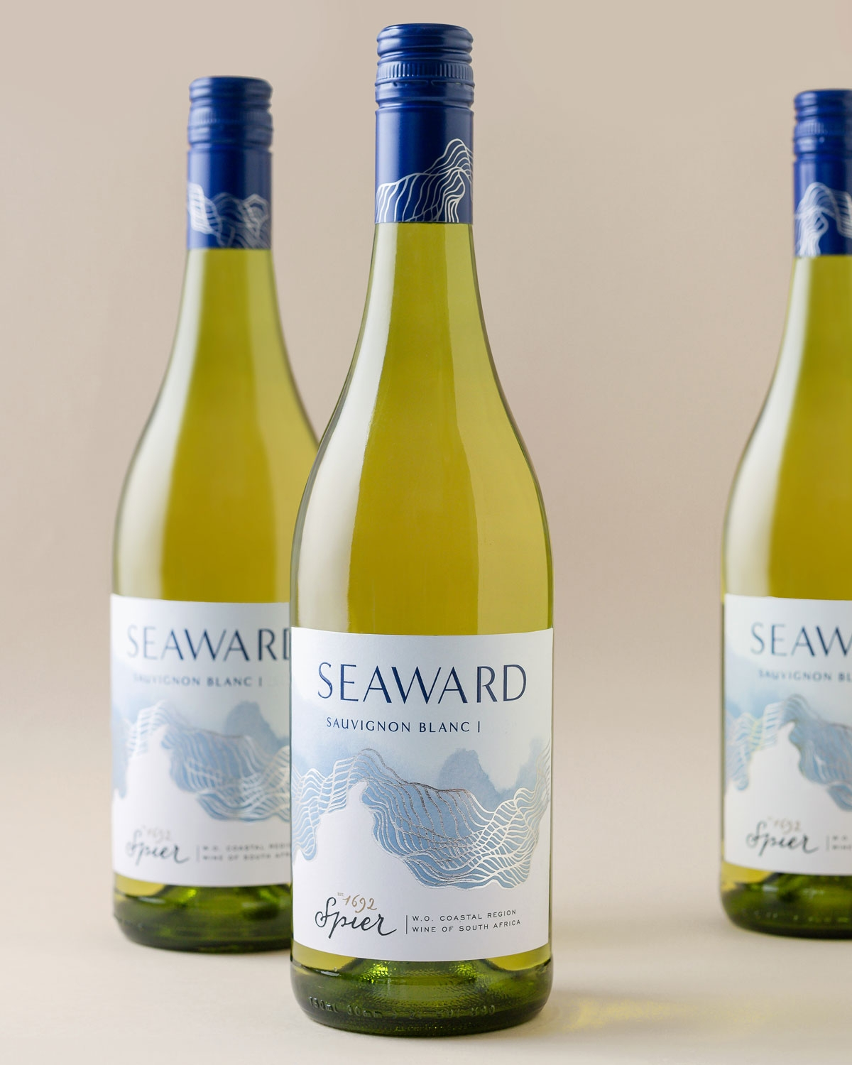 Spier Seaward Sauvignon Blanc 2025