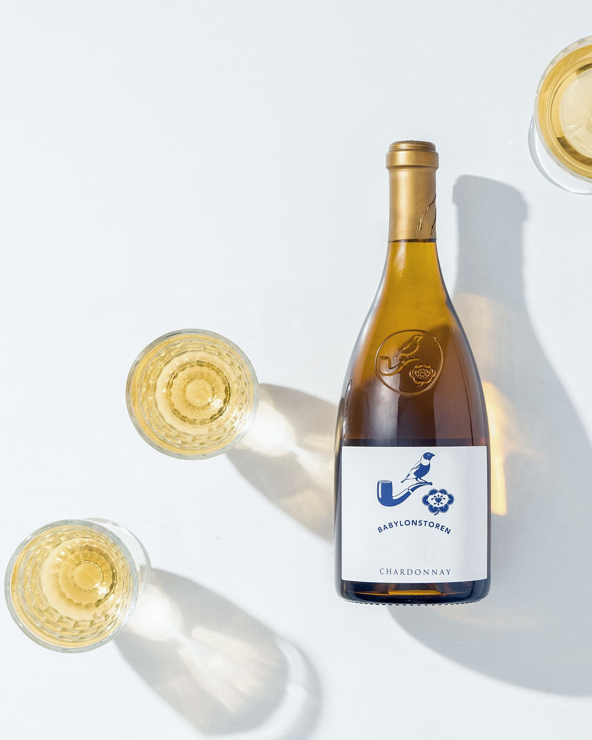 Babylonstoren Chardonnay 2025 Magnum
