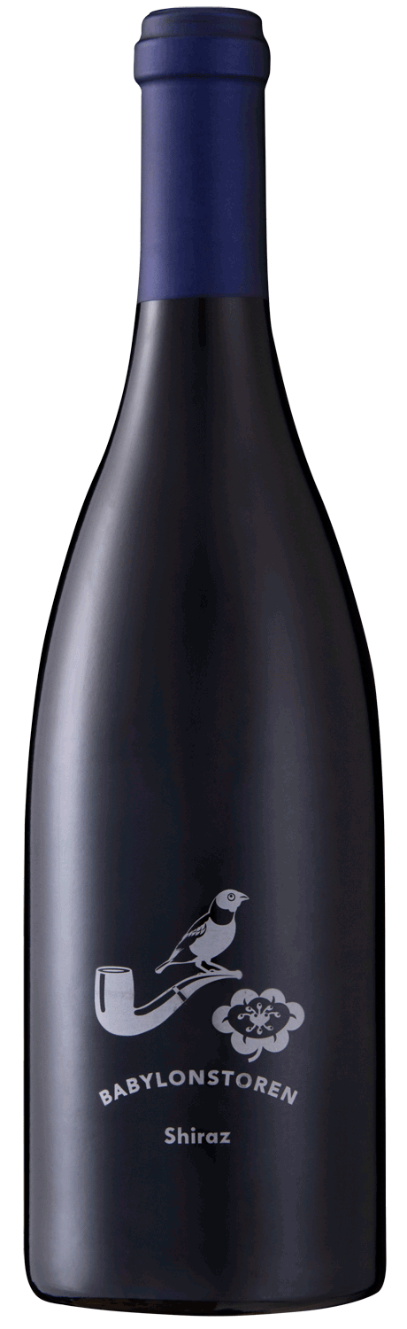 Babylonstoren Shiraz 2023