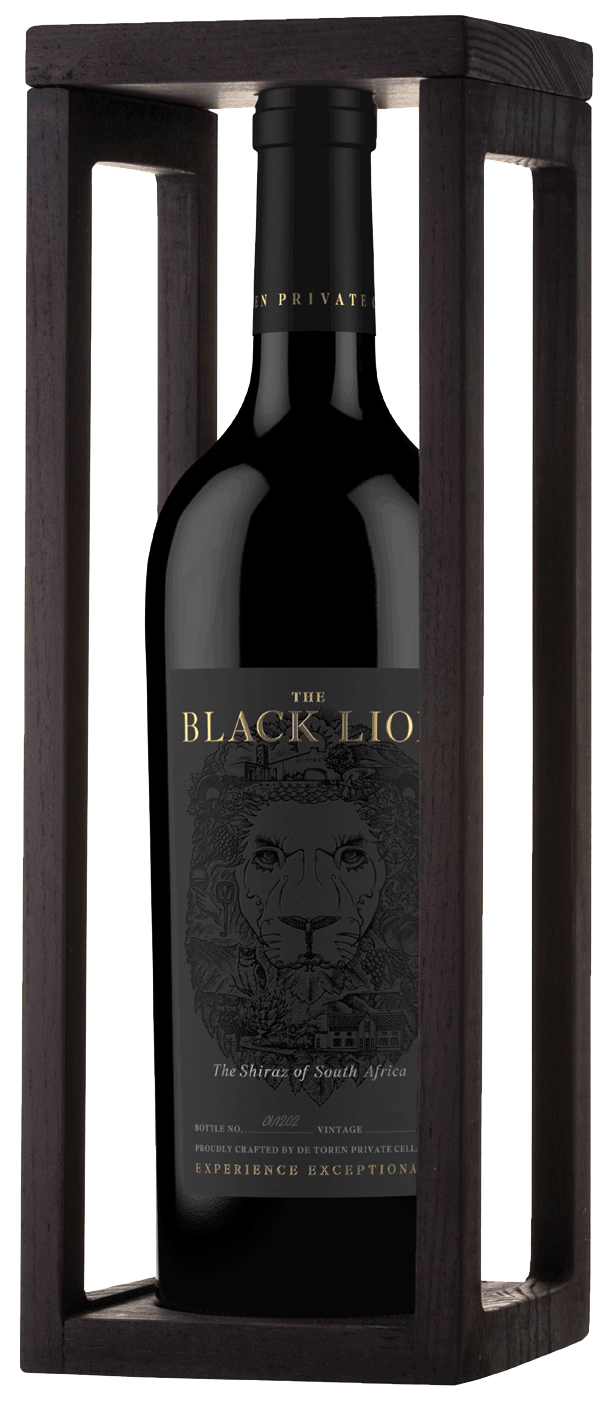 B-Stock: De Toren The Black Lion 2023