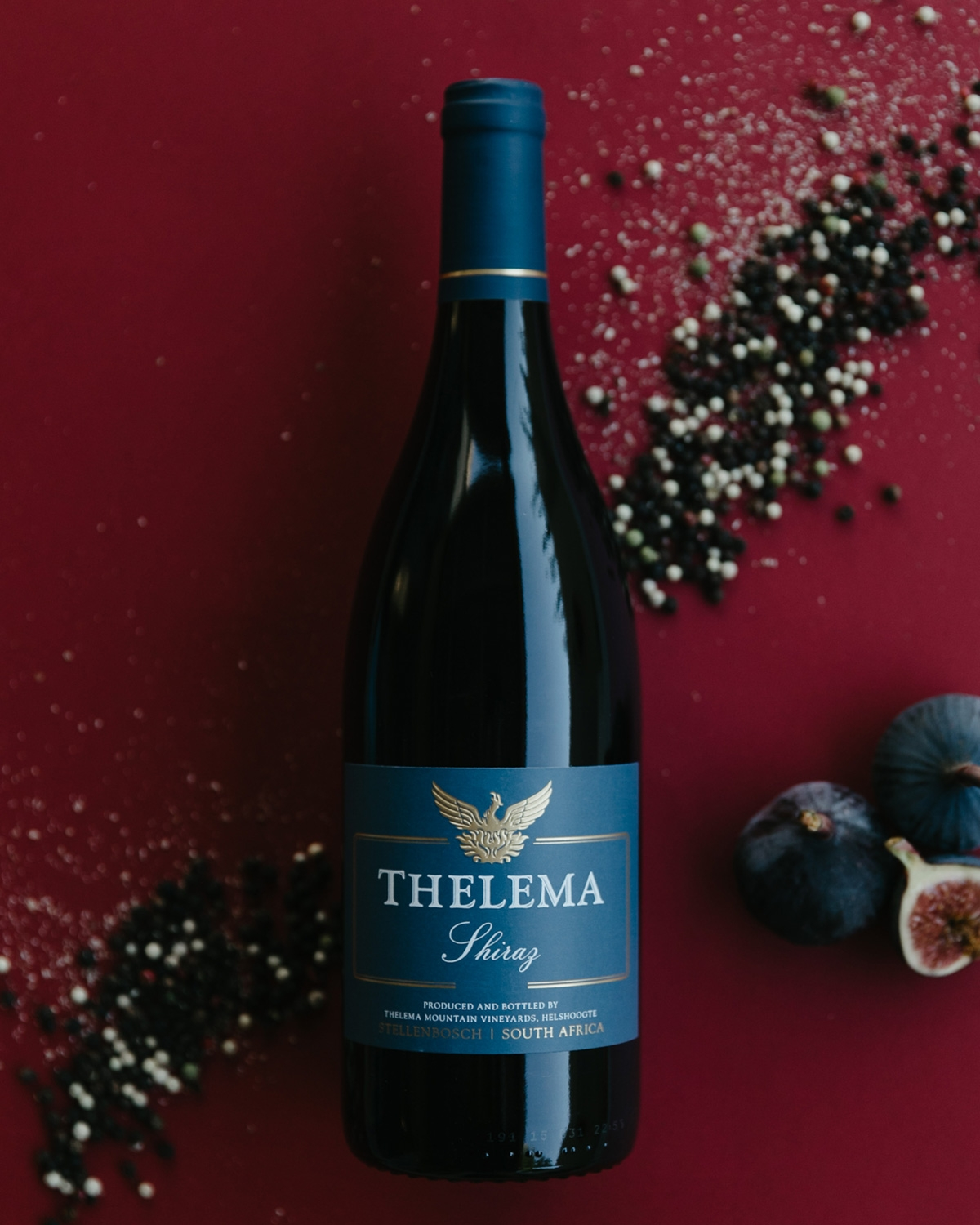 Thelema Shiraz 2021