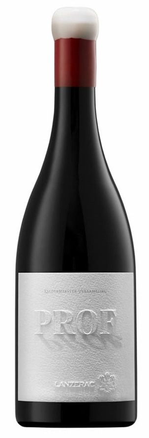 Lanzerac Keldermeester Versameling Prof 2022