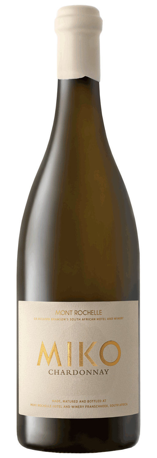 Mont Rochelle MIKO Chardonnay 2025