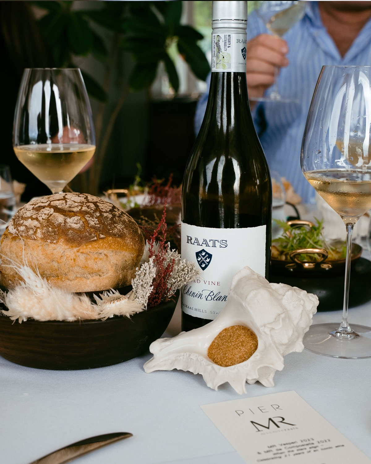 Raats Old Vine Chenin Blanc 2024