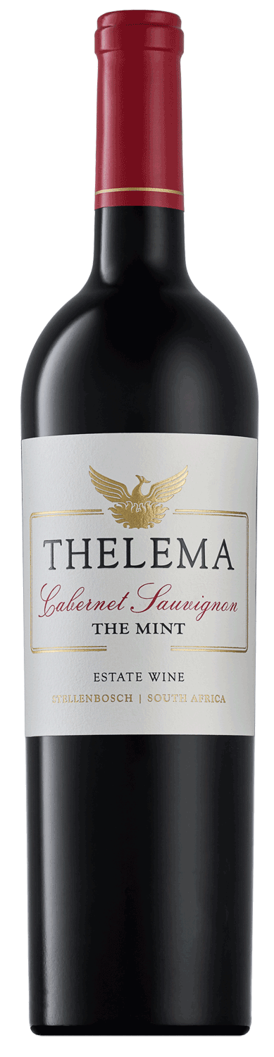 Thelema The Mint Cabernet Sauvignon 2021