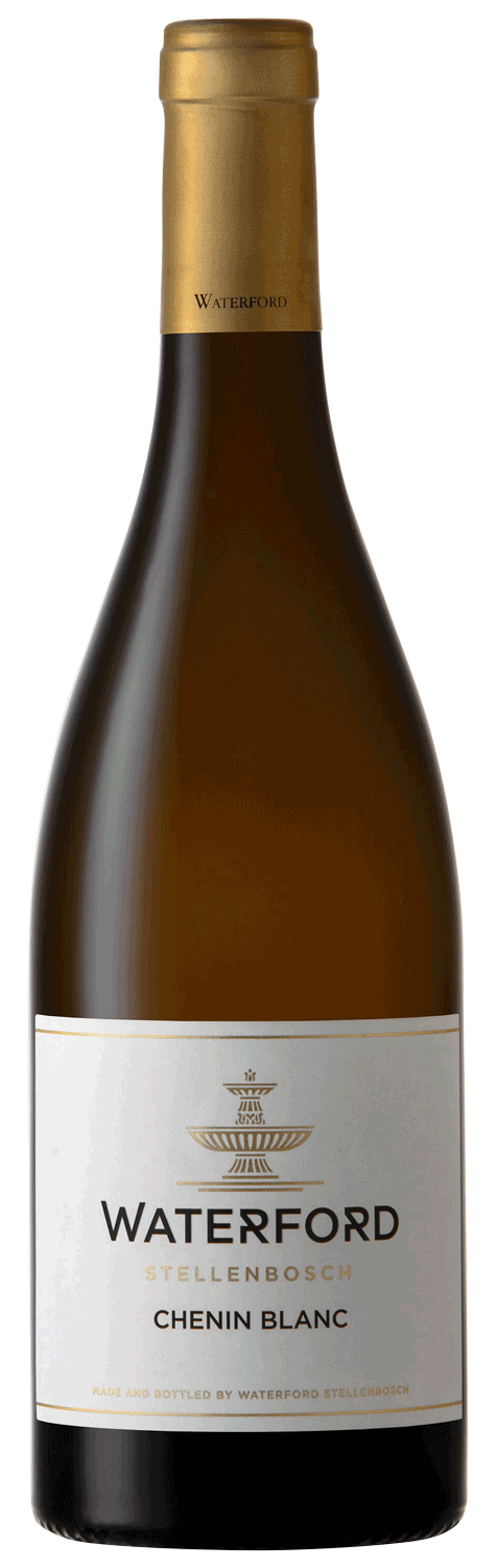 Waterford Old Vine Chenin Blanc 2020