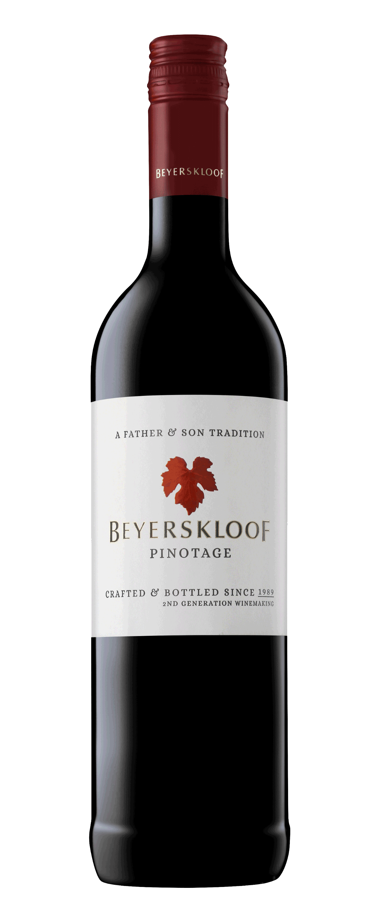 Beyerskloof Pinotage 2024