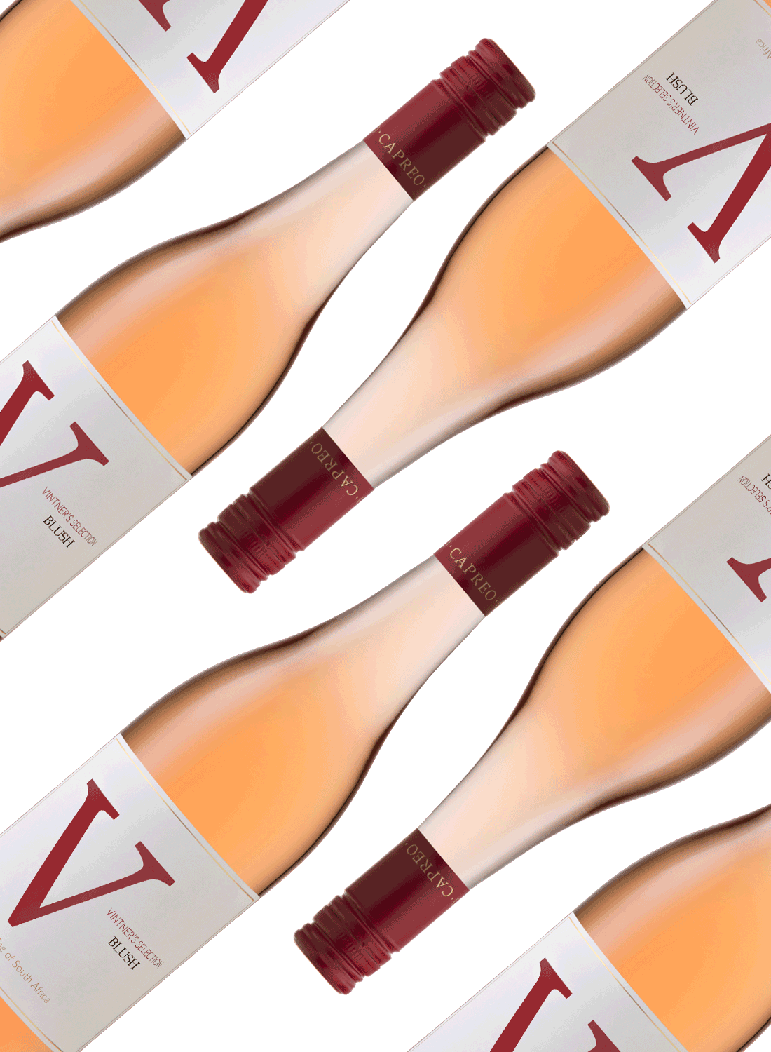 Vintner’s Selection Blush 2023 🌸 Buy 4 Get 6