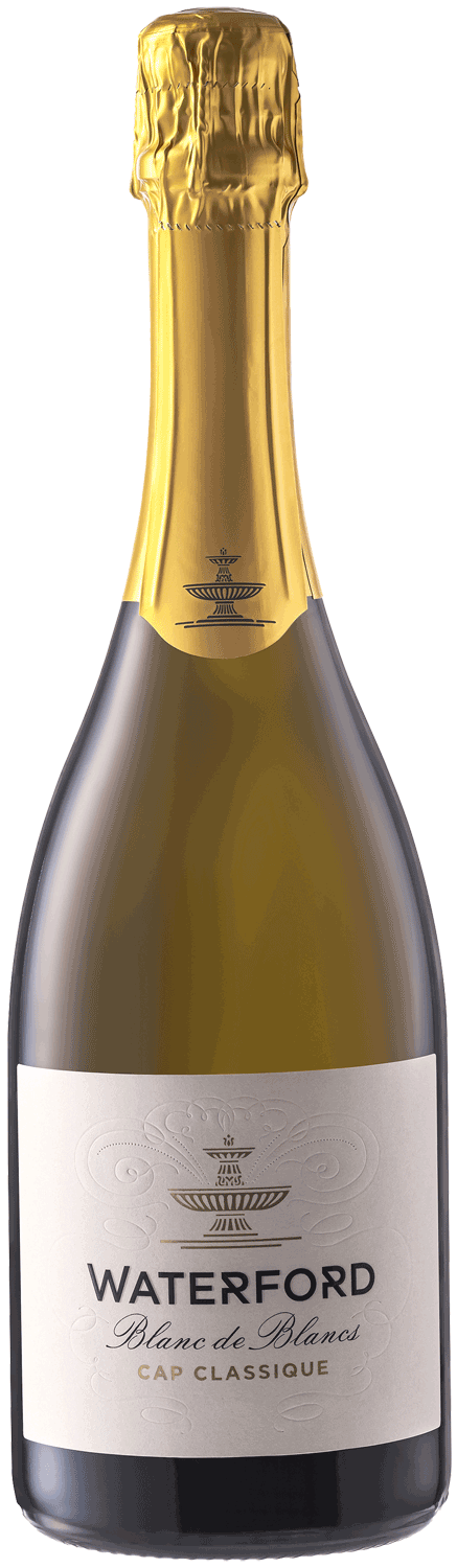 Waterford Blanc de Blancs Cap Classique 2019