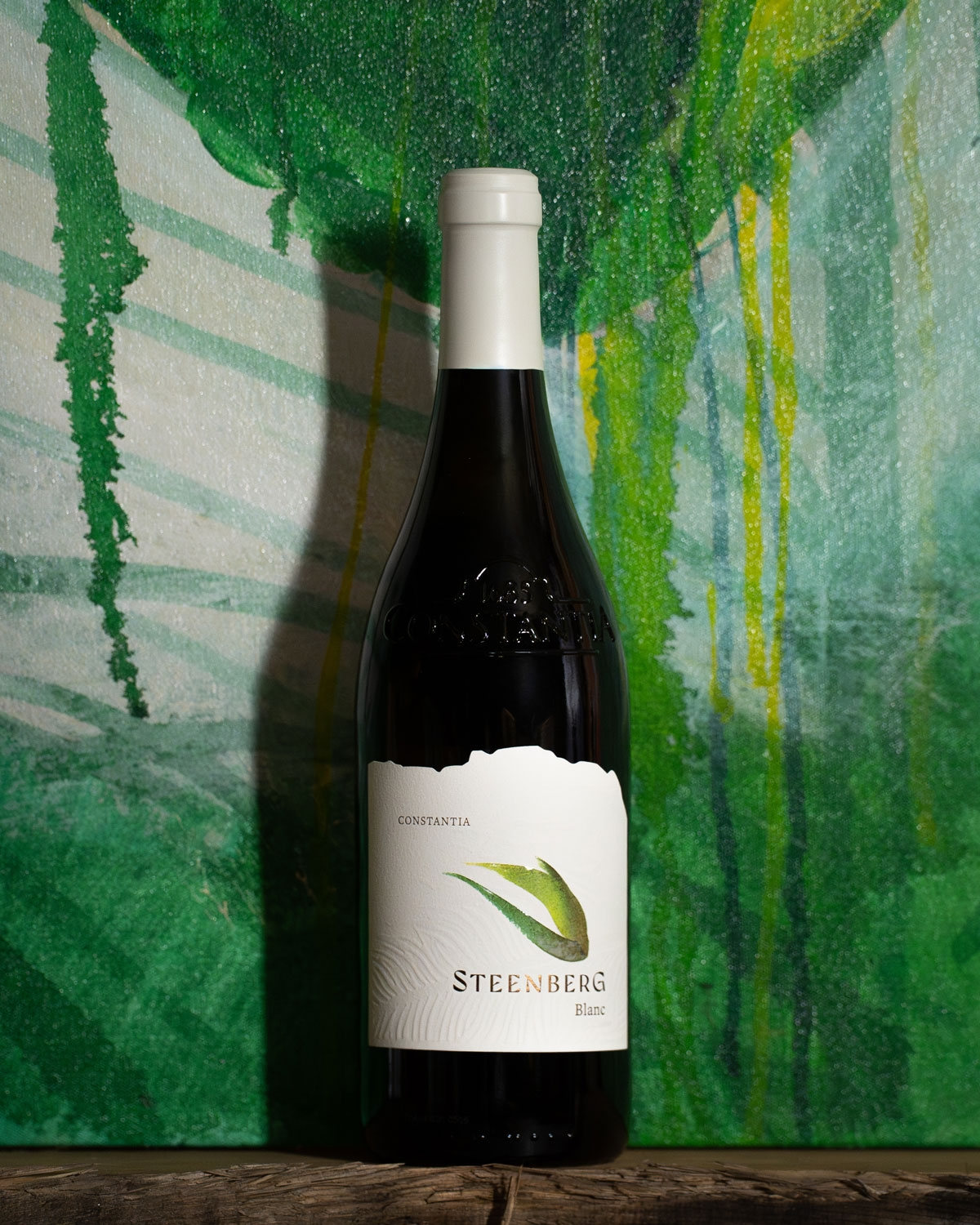 Steenberg Canvas Collection Sauvignon Blanc 2024