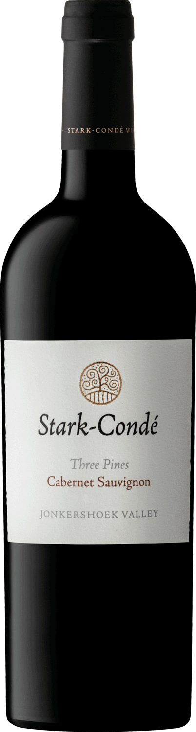 Stark-Condé Three Pines Cabernet Sauvignon 2023