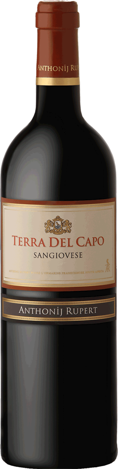 Anthonij Rupert Terra Del Capo Sangiovese 2023