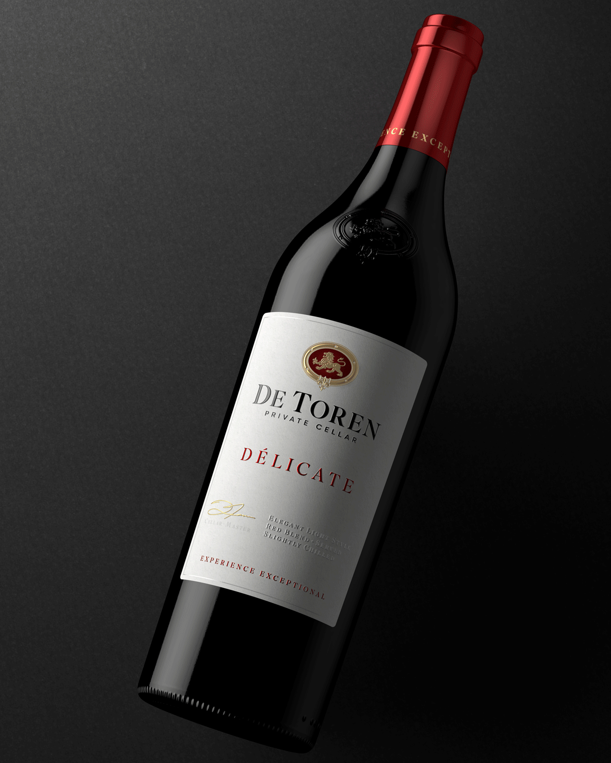 B-Stock: De Toren Délicate n/v
